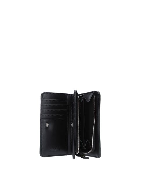 Portafoglio in pelle REBELLE | WALLET MLODEN